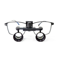 FDJ-22-A Dental Loupe