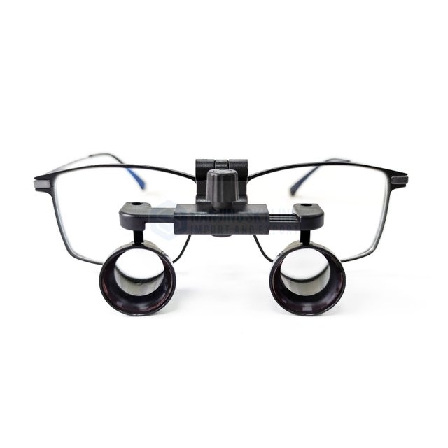 FDJ-22-A Dental Loupe