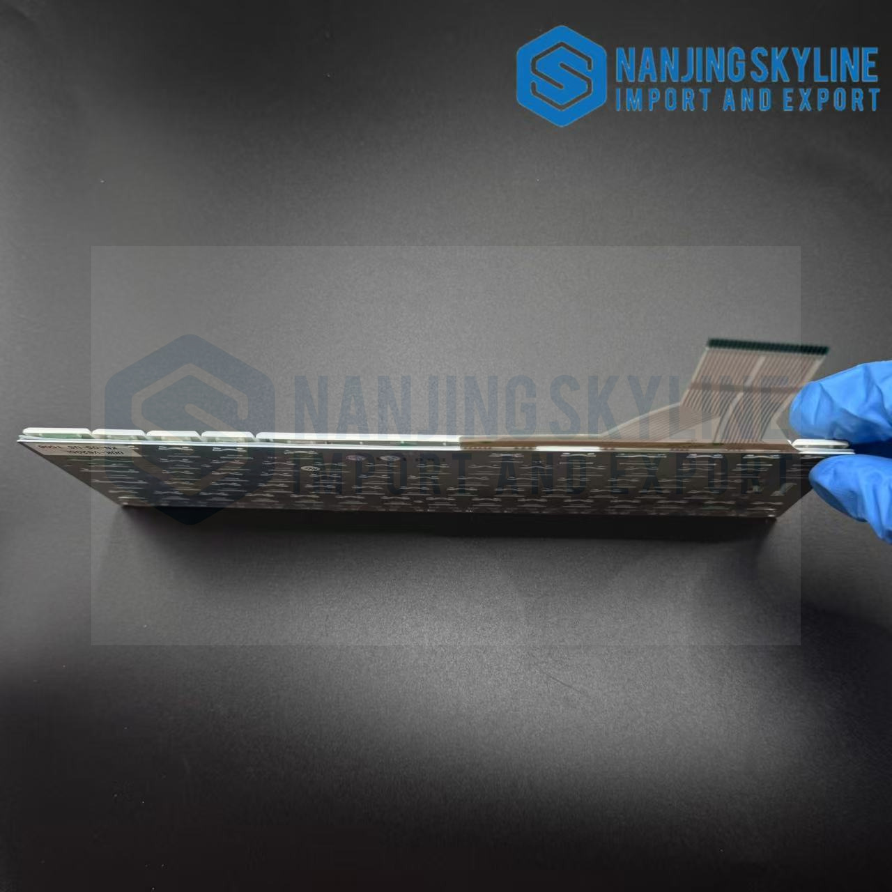 Sonoscape Ultrasound S12 Keyboard