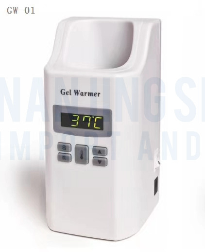 Ultrasound Gel Warmer