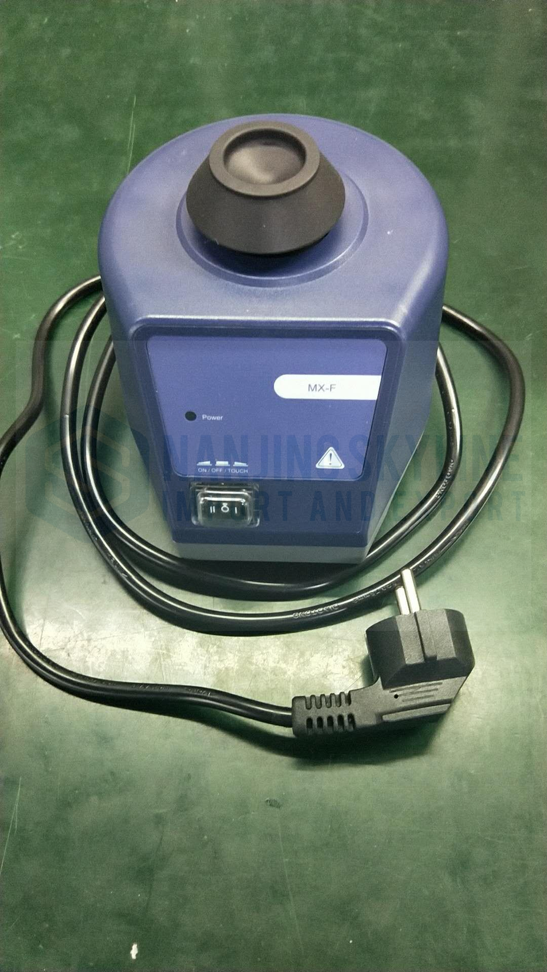 MX-F