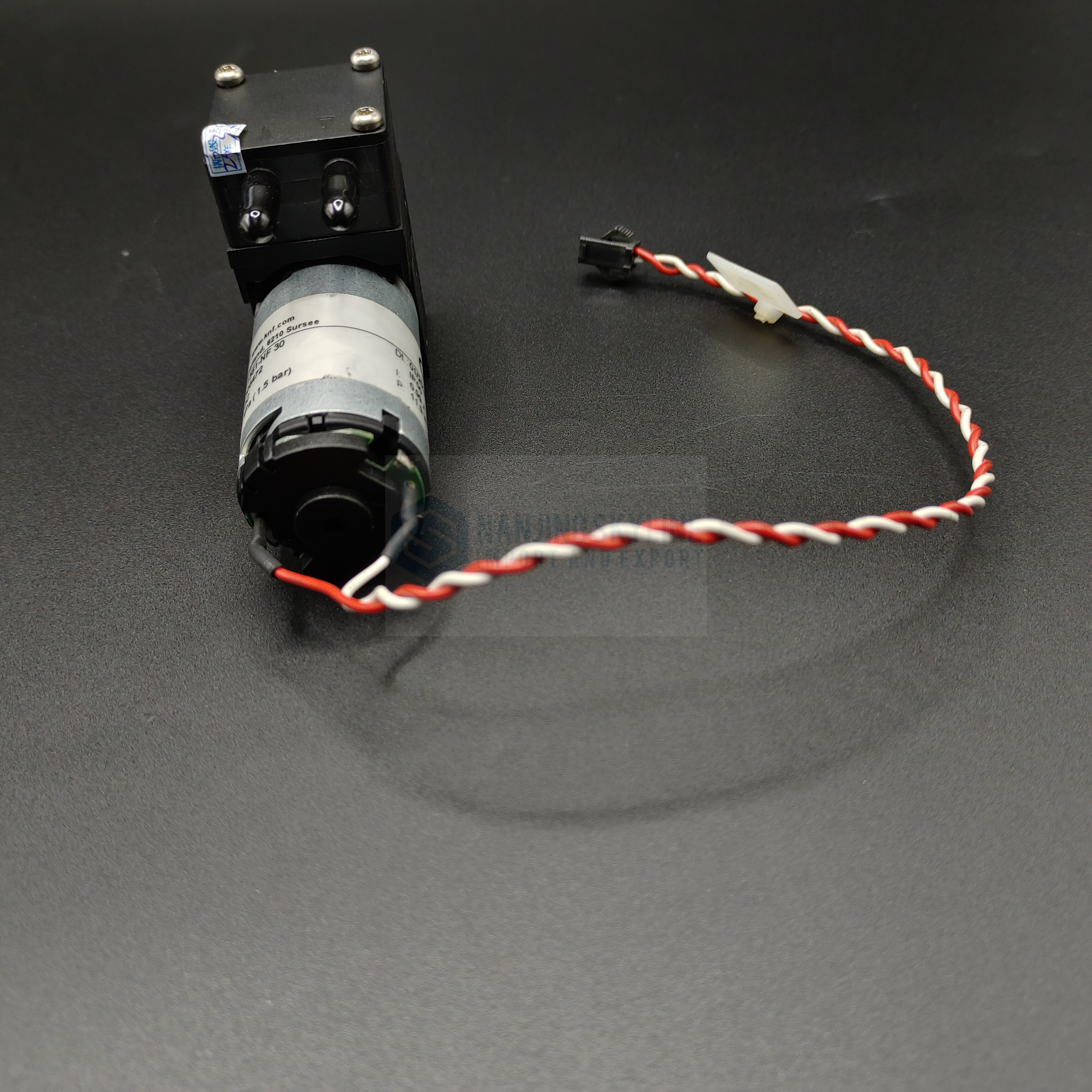 Mindray biochemistry analyzer BS200 BS220 Probe interior washing pump 801-BA10-00025-00 PML11561-NF30 Pump