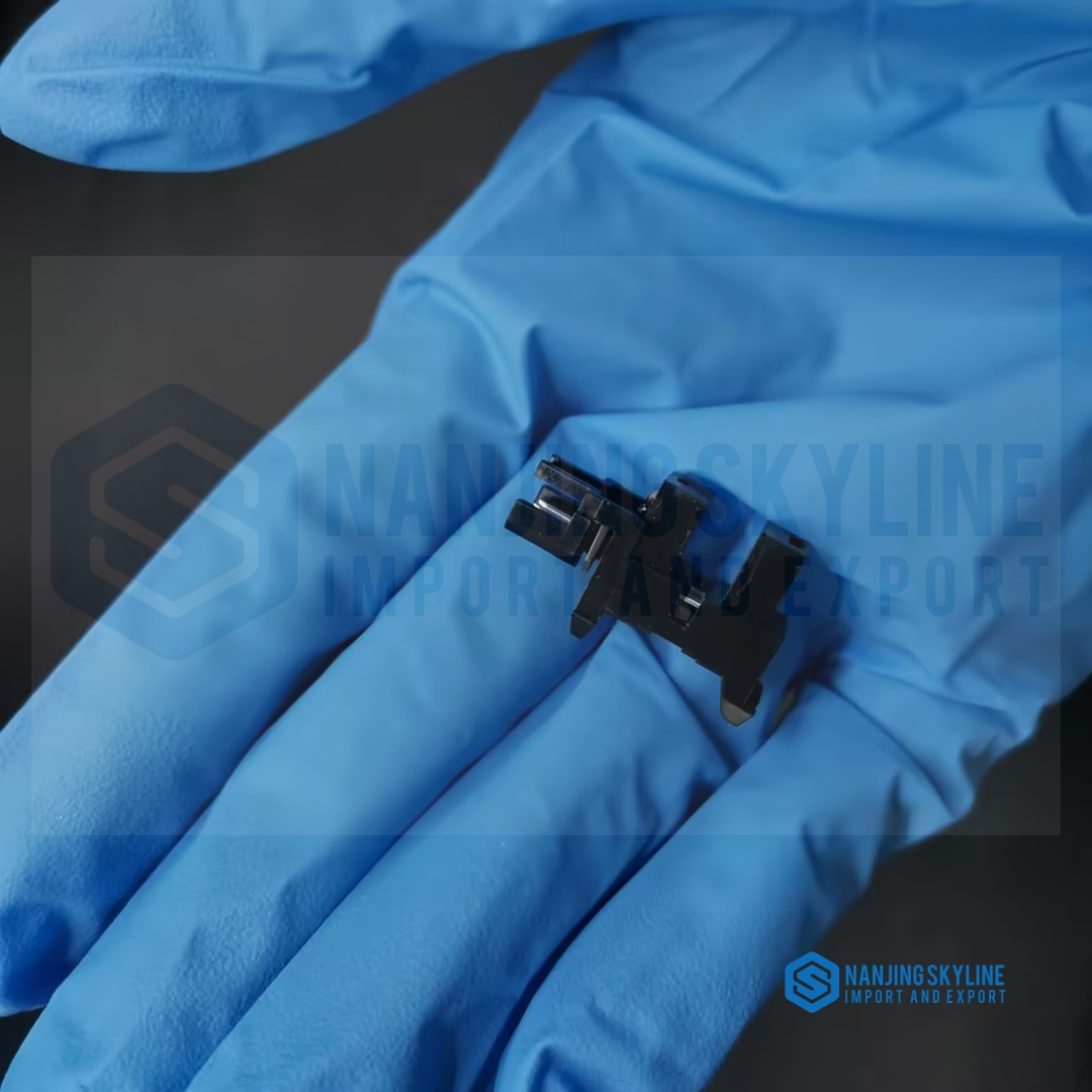 Dirui biochemistry analyzer CS400 Groove-type Optocoupler