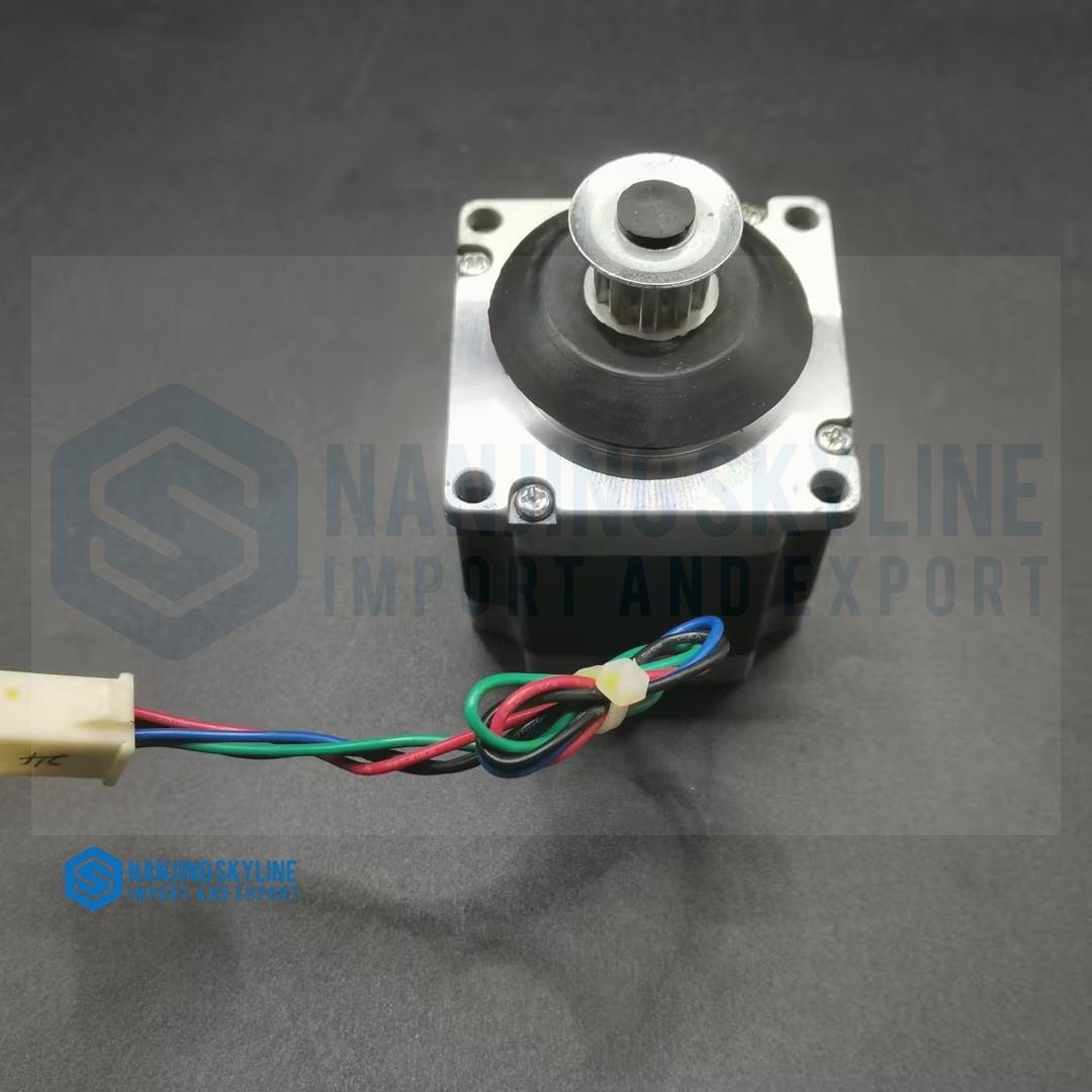 Dirui biochemistry analyzer CST240 disk driving motor - lifting motor