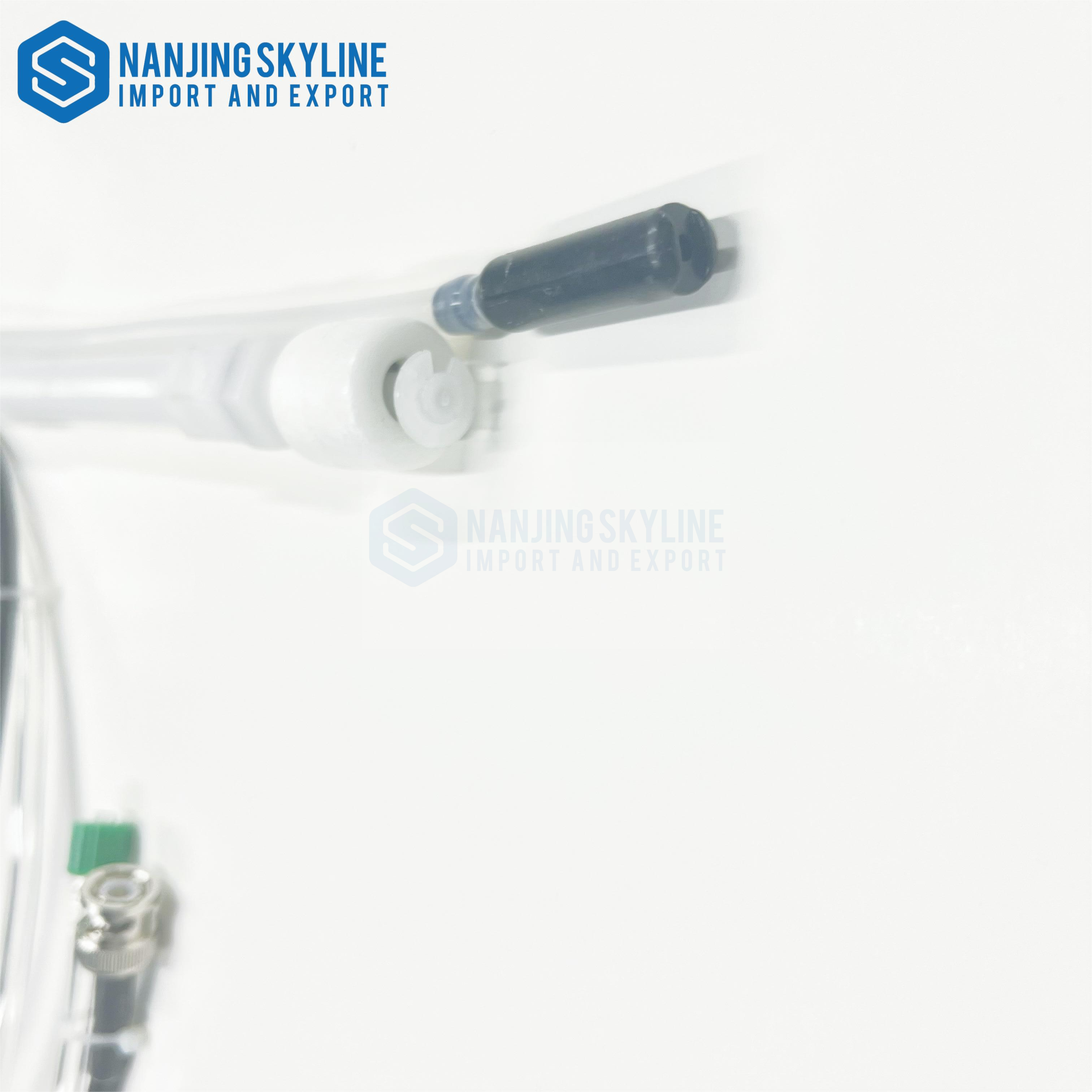 Mindray Hematology Analyzer BC1800 BC1900 BC2900 BC3200 BC3000CT BC3000PLUS Diluent tube assembly