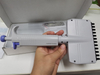 Multi-functional Autoclavable 12-channel MicroPette Plus50-300ul