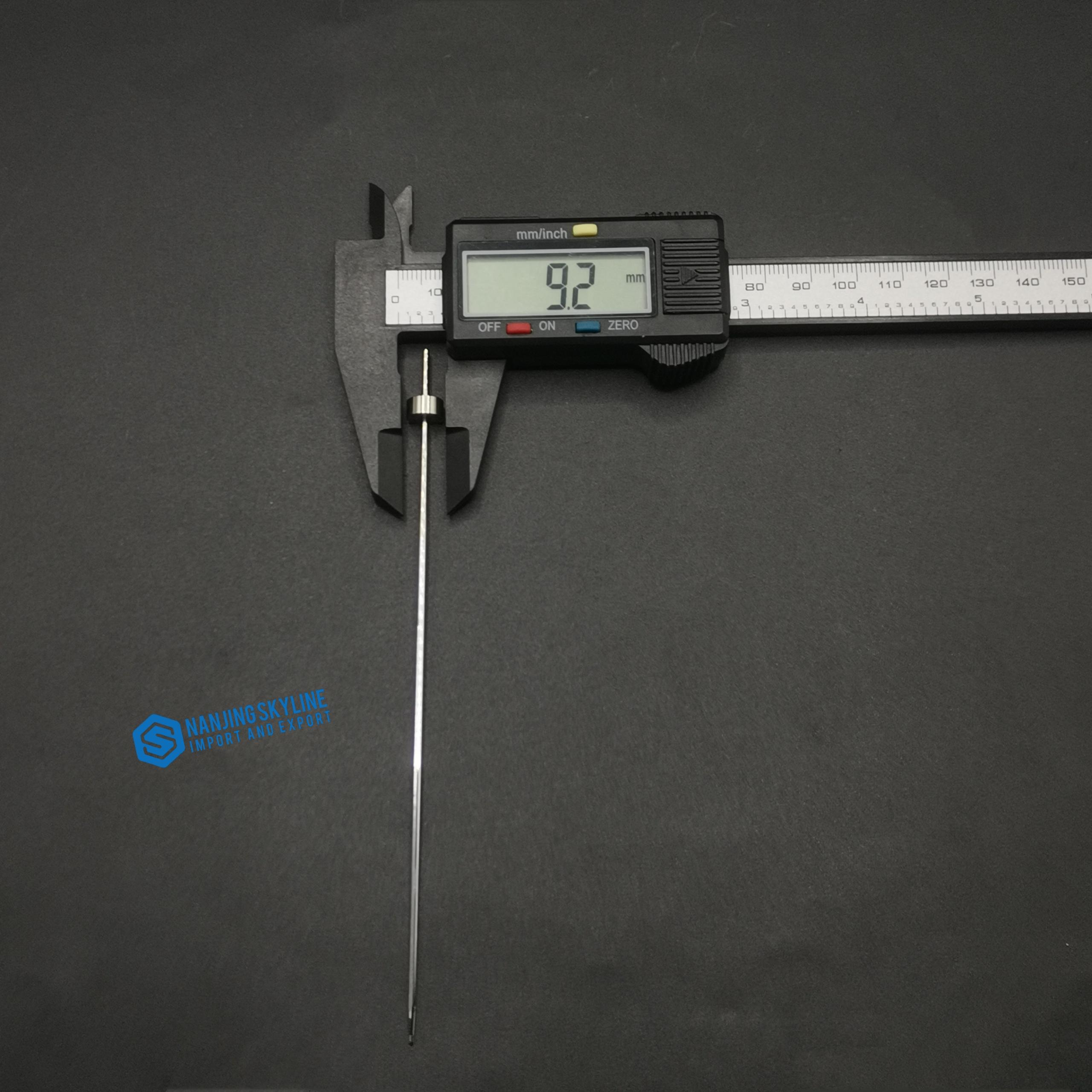 Dymind hematology analyzer D2 D5 D7 DH71 DH73 DH76 piercing probe