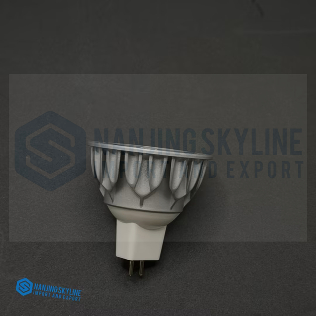 MR16 GU5.3 9W 12V Lamp