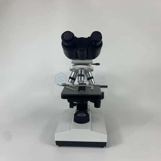 XSZ-107 Biological Microscope 