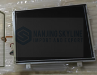 Dymind DH31 DH33 DH36 DF50 DF52 DF55 DH26 LCD with Touch Screen