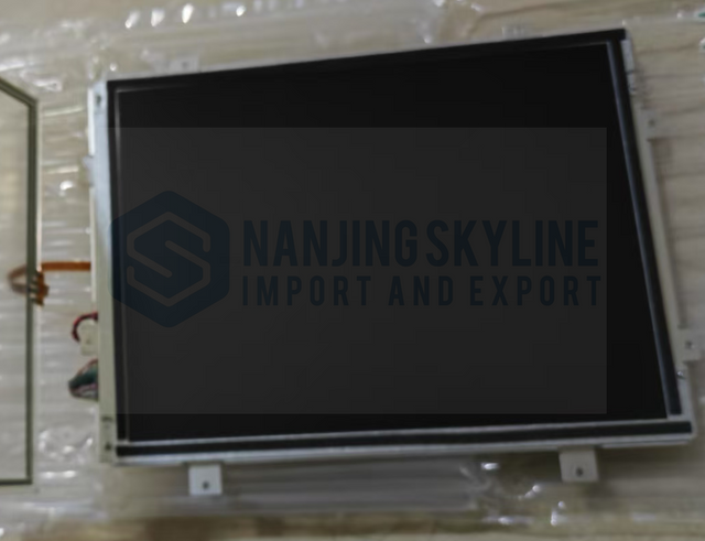 Dymind DH31 DH33 DH36 DF50 DF52 DF55 DH26 LCD with Touch Screen