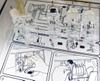 ROCHE AVL9180 ELECTRODE NA K CL REF 