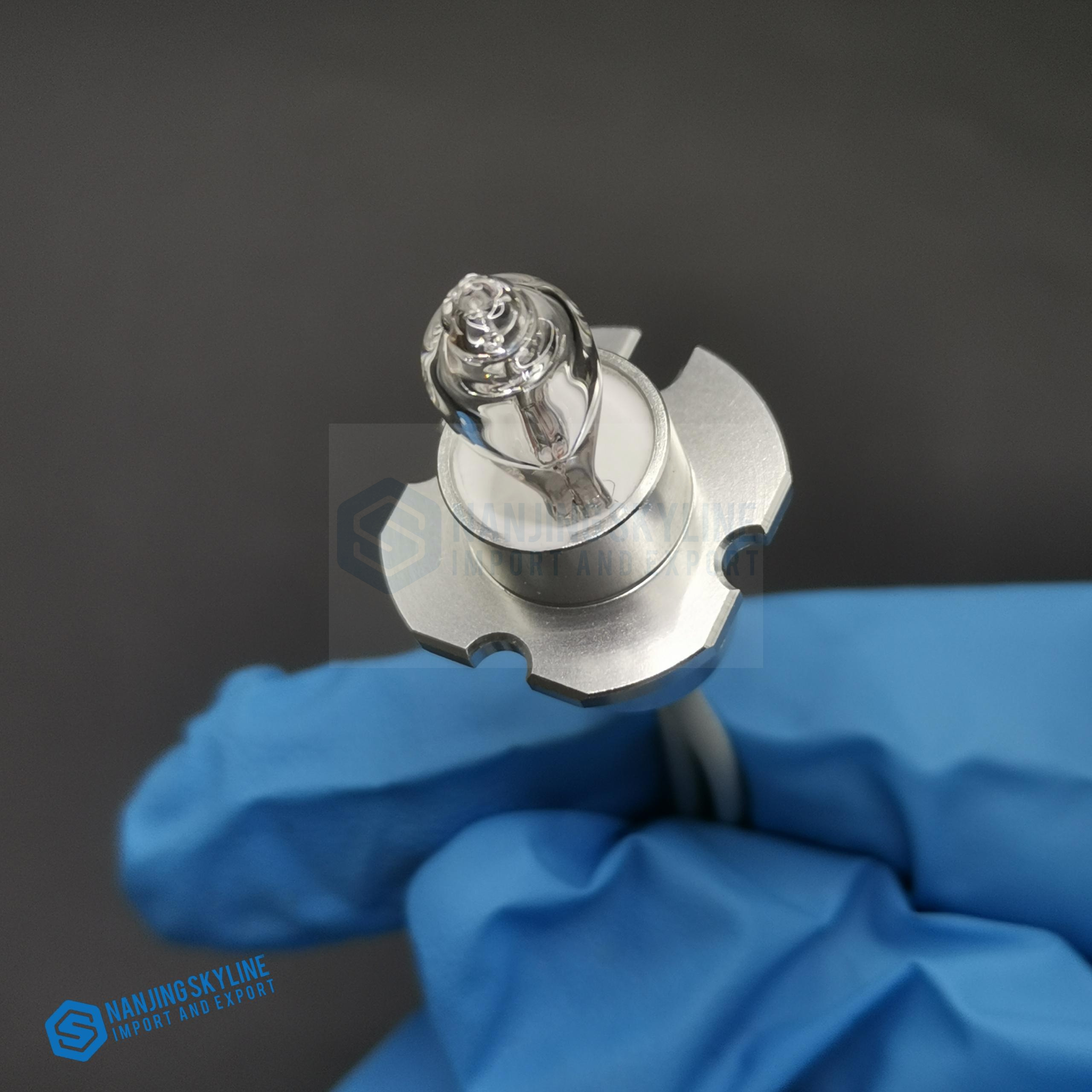  Iheto Halogen Lamp 12V 20W 