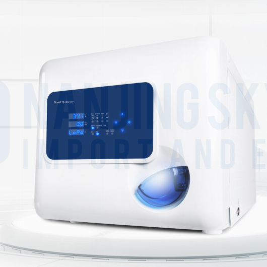 B Class 18L Autoclave