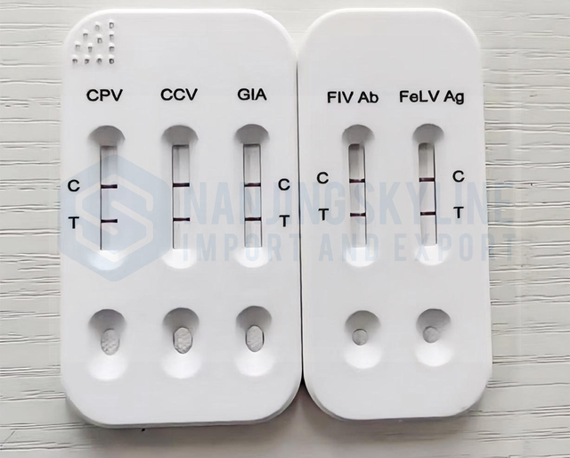 Animal Rapid Test