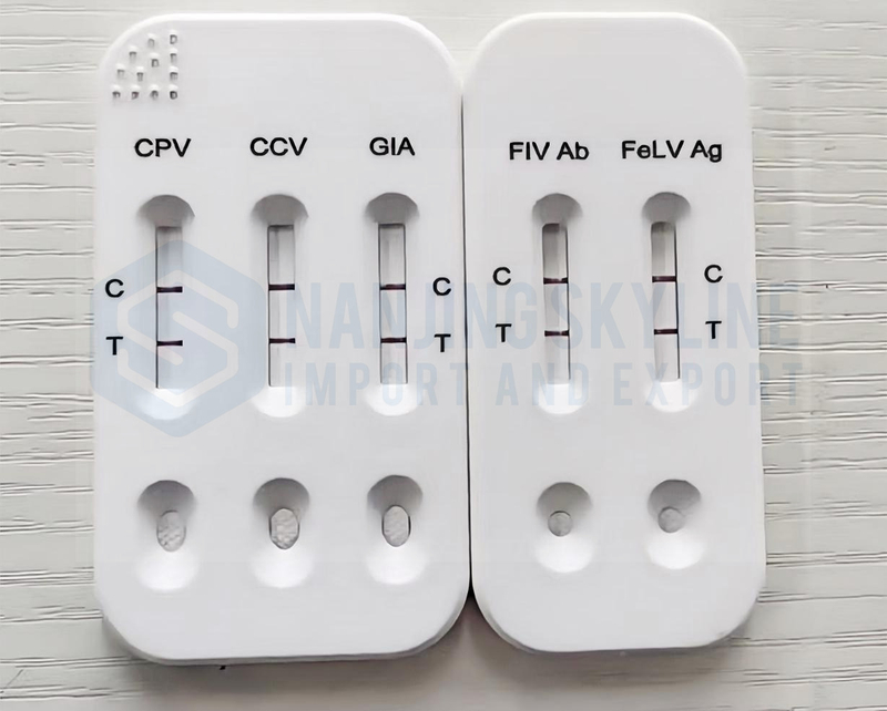Animal Rapid Test