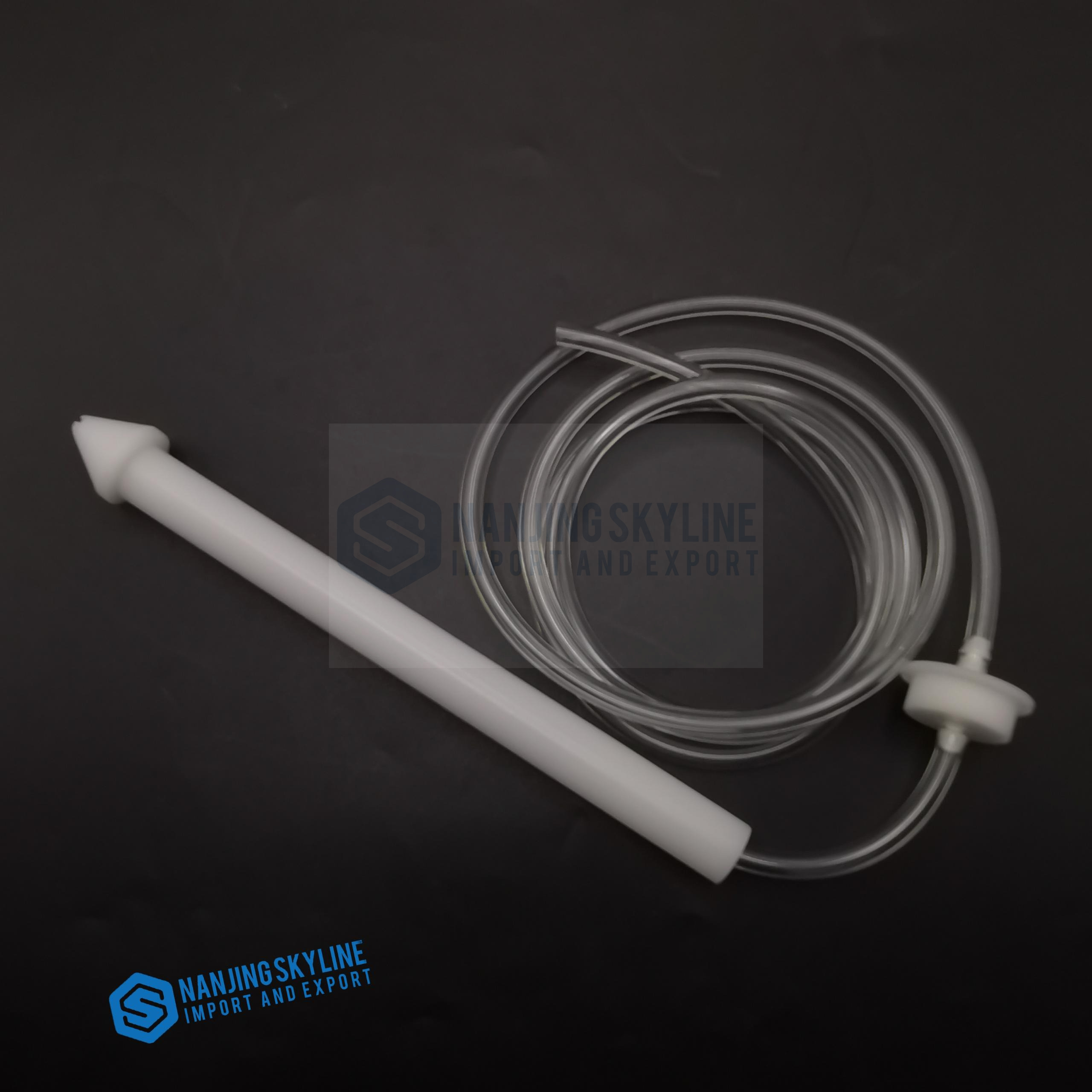 Mindray CL900i BM50 Wash Buffer Tank Cap Assembly 115- 049535-00