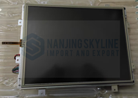 Dymind DH36 DF5X DF5X CRP DH2X DH3X LCD with Touch Screen
