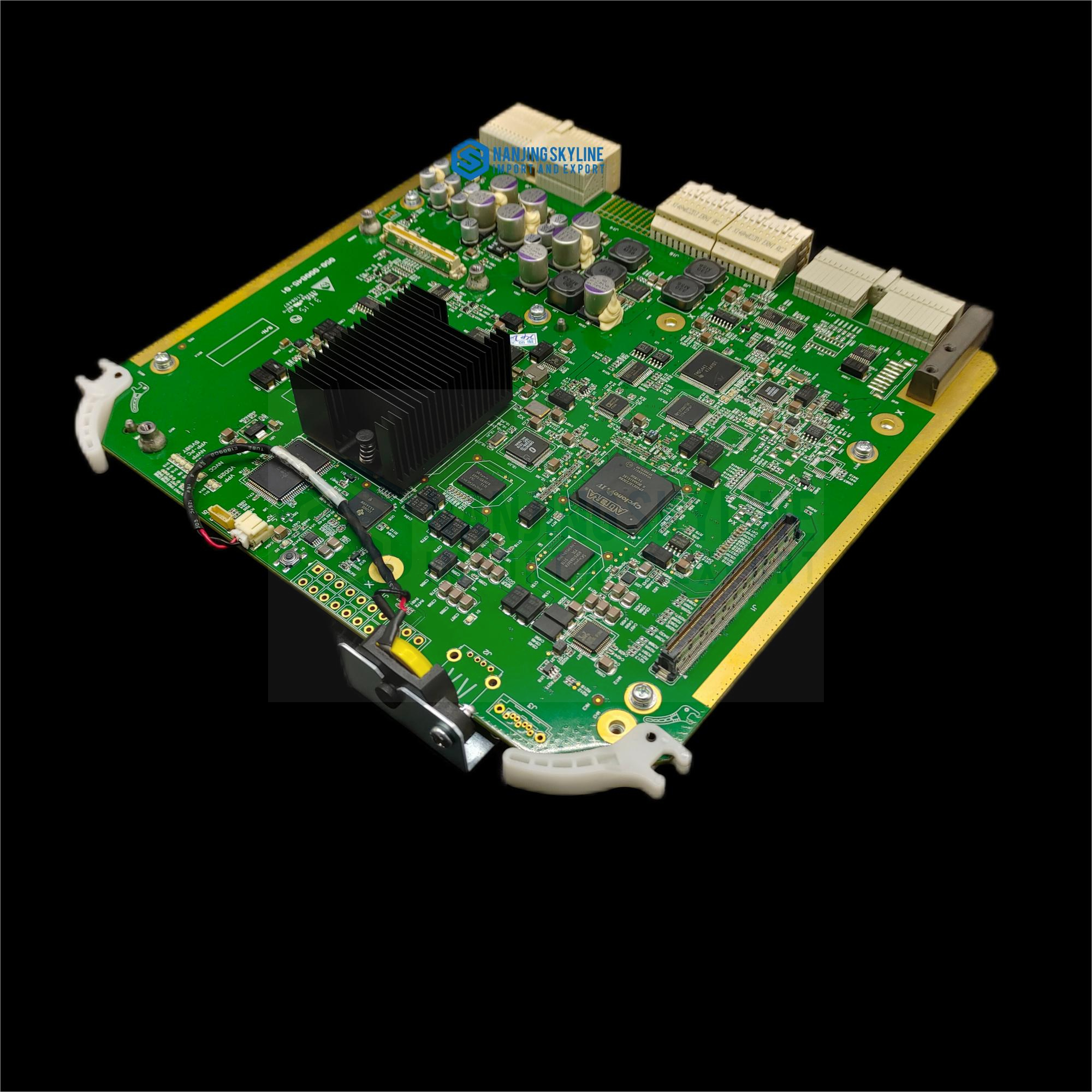 Mindray ultrasound DCN3 Digital board 115-015299-00