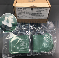 GE Imported Children's Blood Pressure Cuff Double Tube Plug-in Connector 12-19CM Order Number DUR-P2-2A