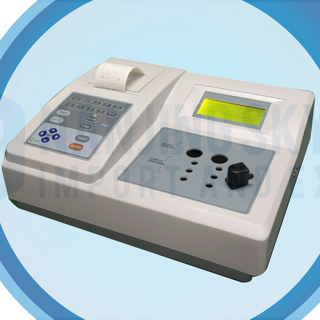 Semi-auto Coagulation Analyzer