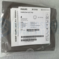 PHILIPS Original M1576A Comfort Care Cuff, Thigh.REF:989803104191