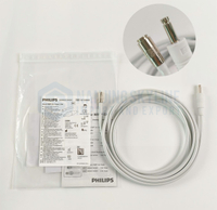 PHILIPS Original M1599B Adult NIBP Air Hose 3.0m. REF989803104341