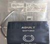 Philips Goldway Original G And UT Seriesnon-invasivebloodpressurecuffadult Withbladderwithmetalconnector25-35cm P/N:989803177521