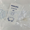 Philips Original Imported 7.1-13.1CM Newborn Cuff No. 4 Disposable Cassette Joint REFM1872B