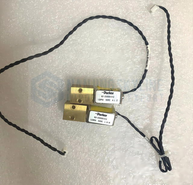 Mindary SV300 Ventilator O2 Proptional Valve PN:009-008987-00 
