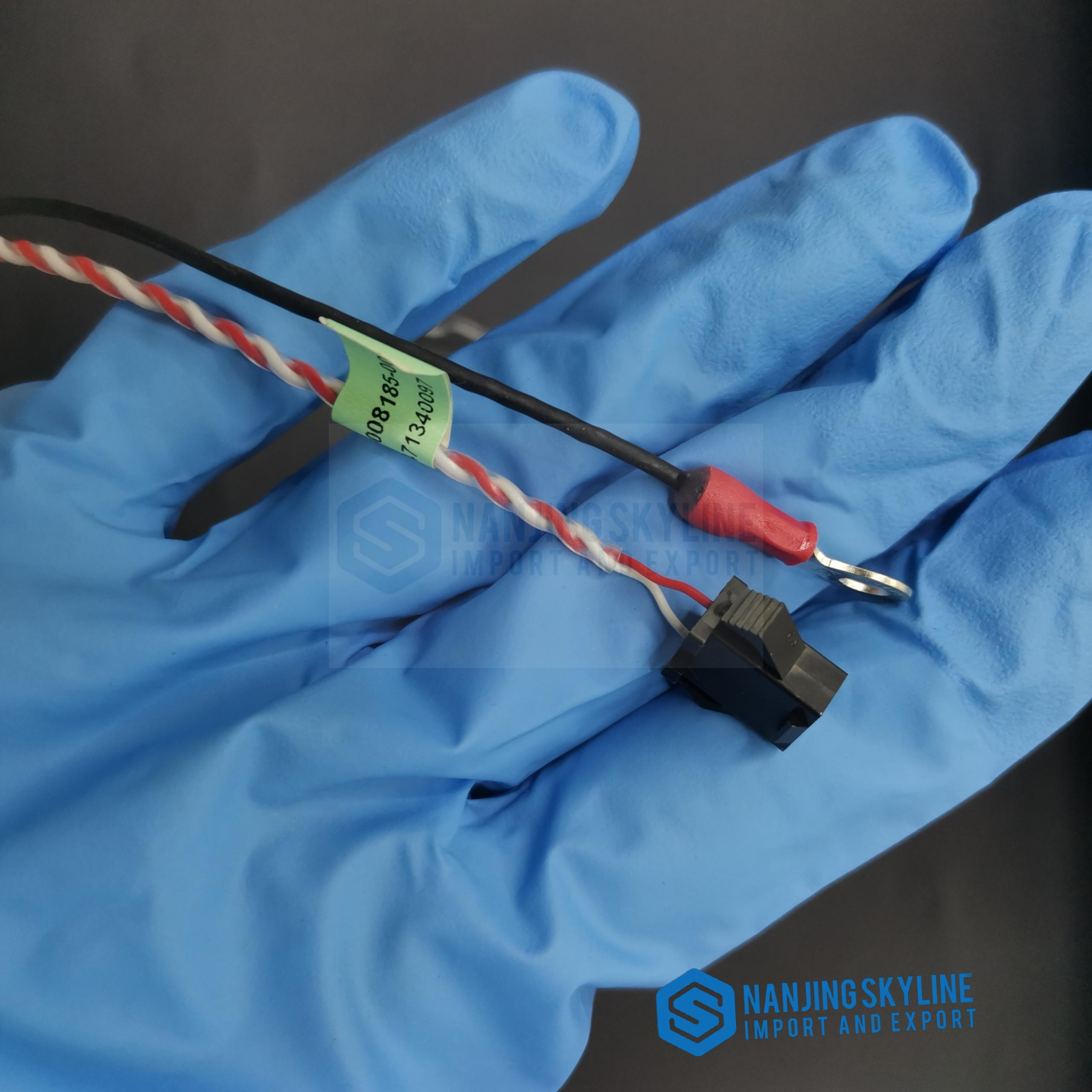 Mindray BC780R Temperature Sensor for Dilute Liquid 115-046209-00