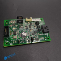 Mindray Cl1000i Clogging Detecting Board 051-001441-00
