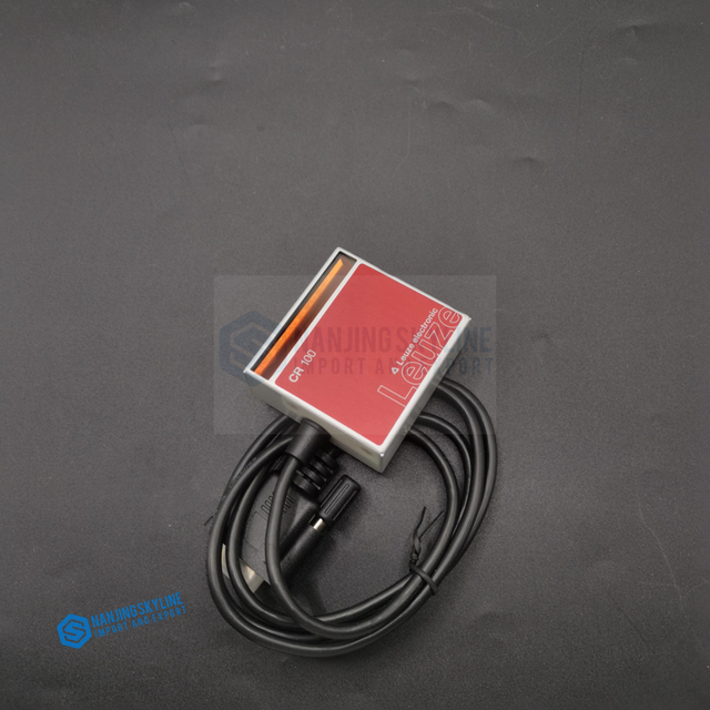 Mindray Cl1000i Fixed Bar Code Scanner 023-001265-00