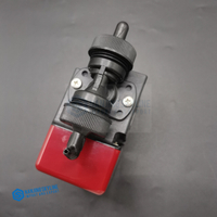 Mindray BS800 Pump (24V,9.6L/min 50KPa) 115-005635-00