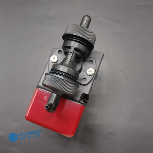 Mindray BS800 Pump (24V,9.6L/min 50KPa) 115-005635-00