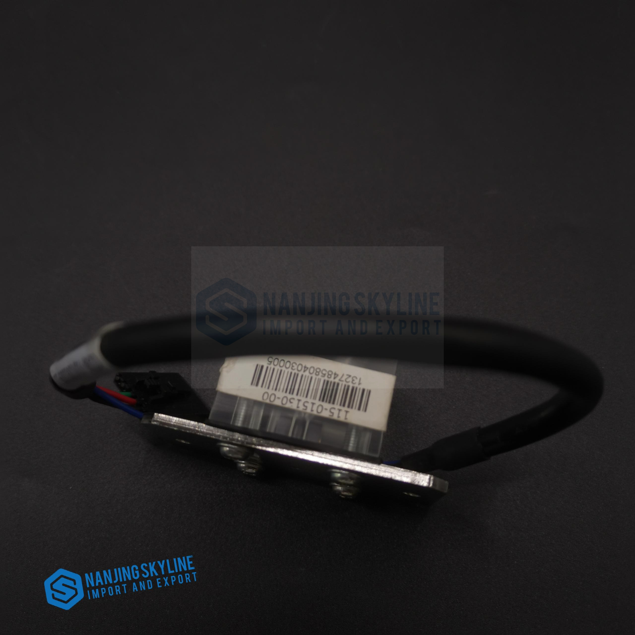 Mindray Cl-1000i ASM for Blockup Test 115-085777-00