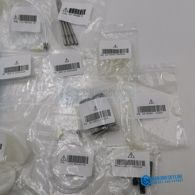 Mindray BS2000 Preventive Maintenance Kit(Pro) 115-020750-00