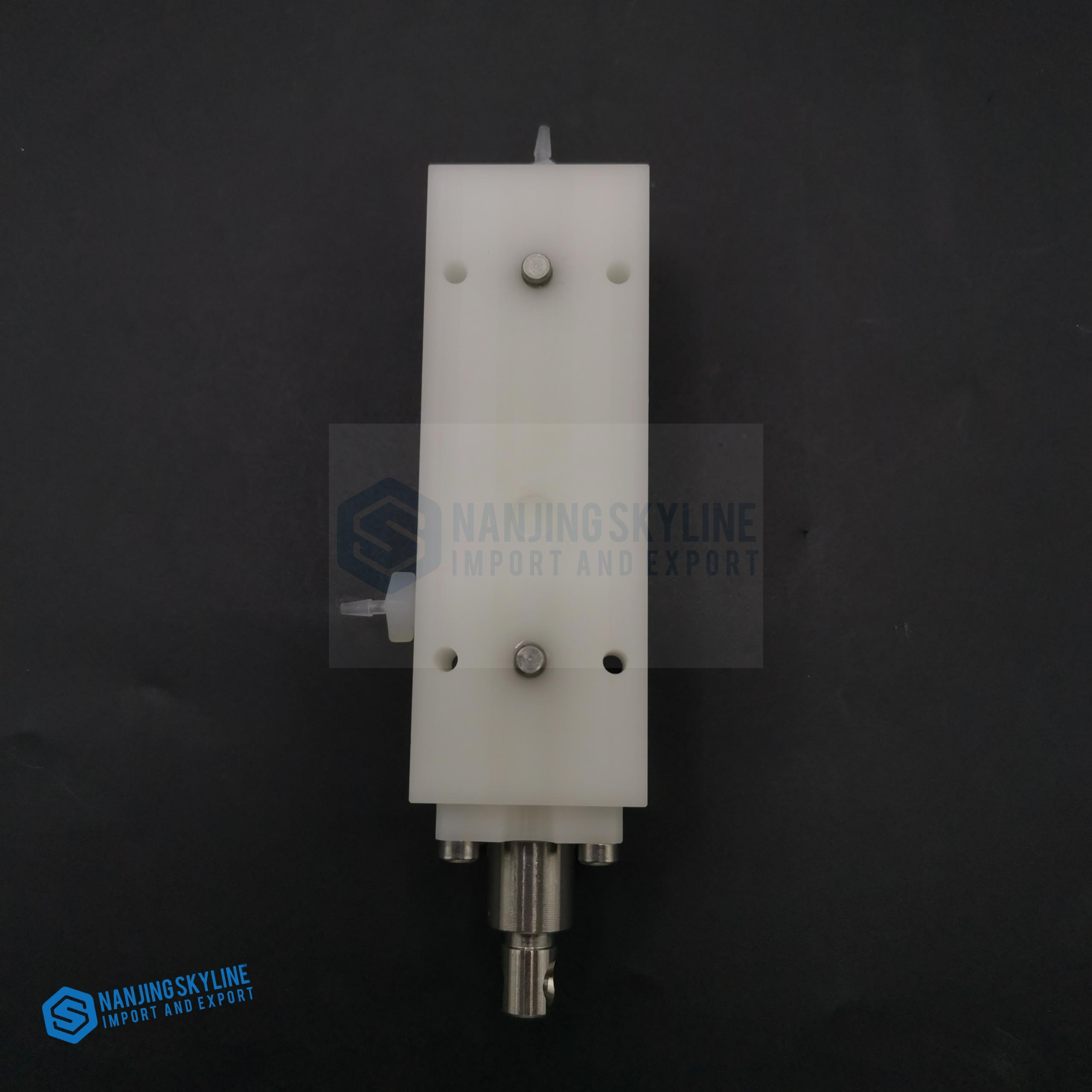 Mindray Cl1000i Magnetic Spearation Injection Punmp 115-028627-00