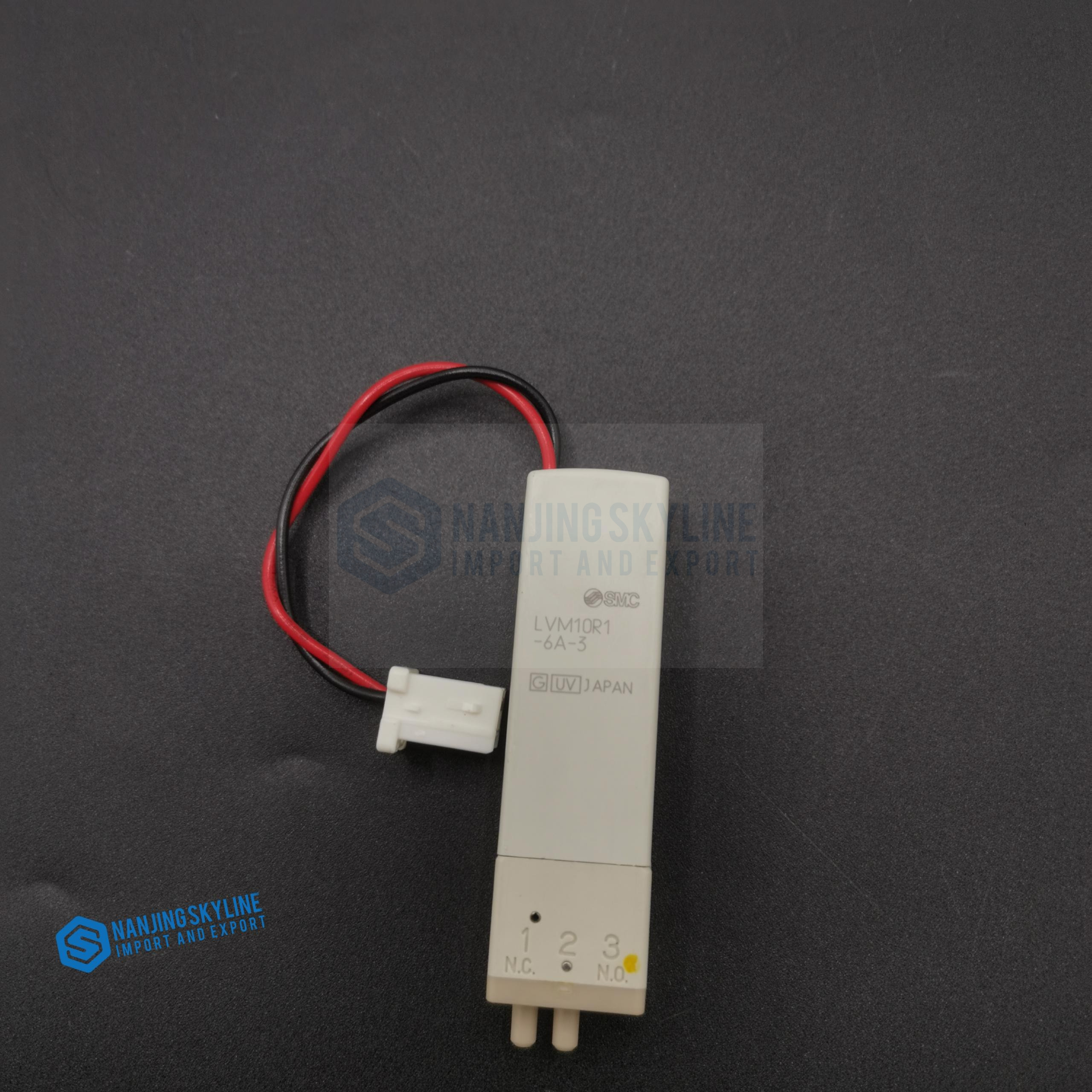Mindray Cl960i 2 Way Lvm Valve 115-011404-00