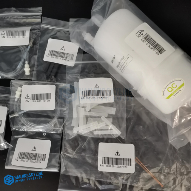 Mindray BS2000 Preventive Maintenance Kit 115-020749-00