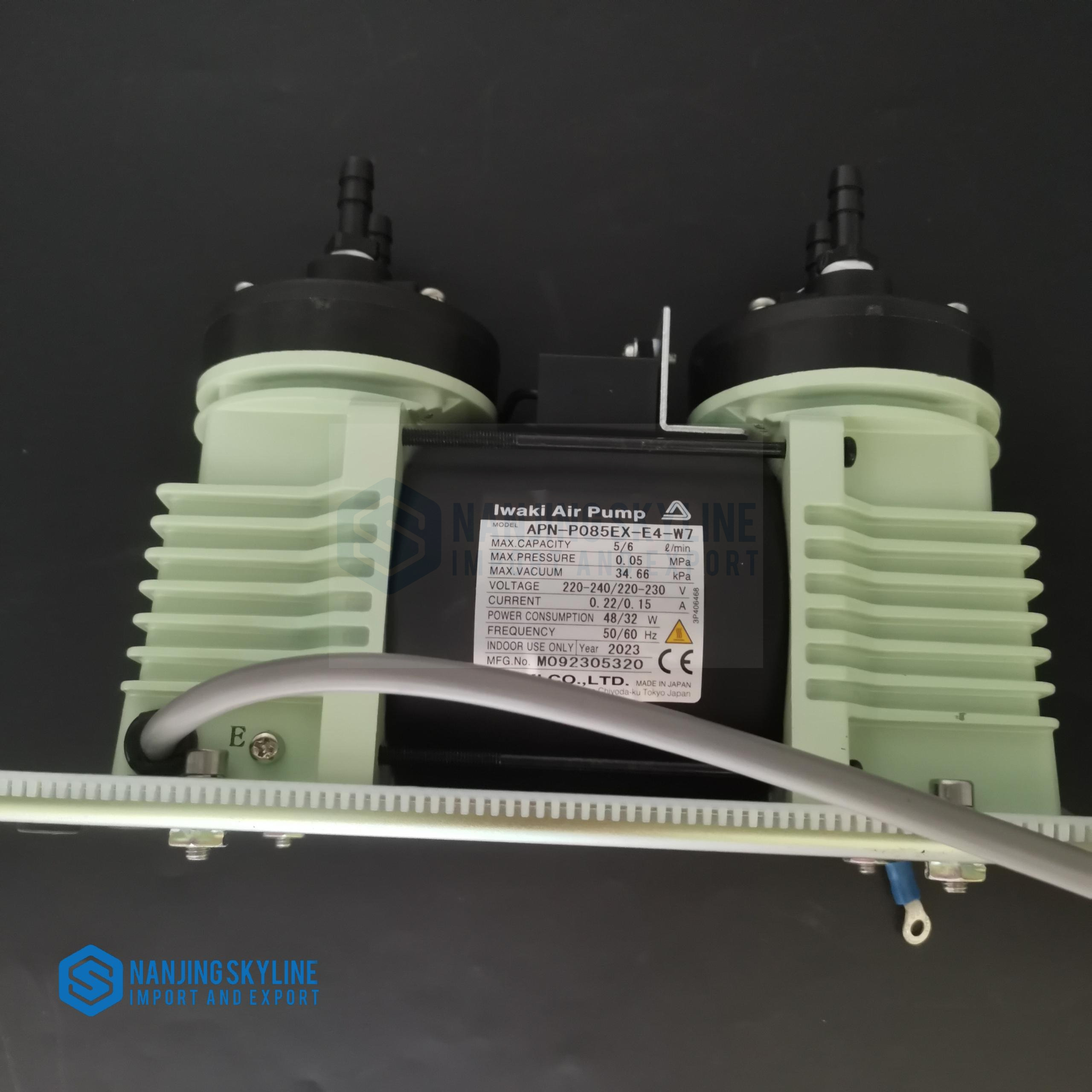 Mindray BS800 Pump(APN-S085LEX1-E4-60) 115-005732-00