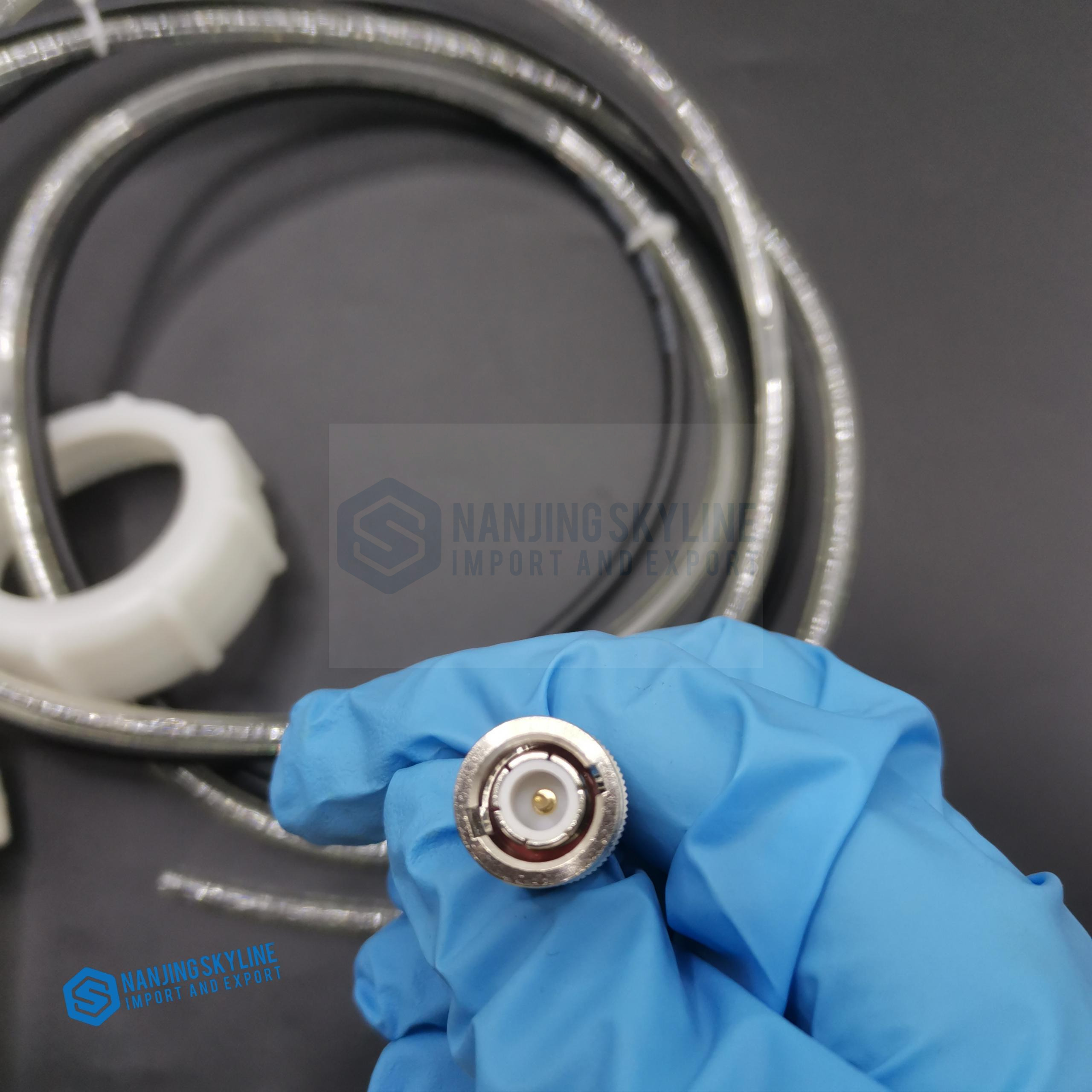 Mindray BS430 Wash Bung Moule 115-037347-00