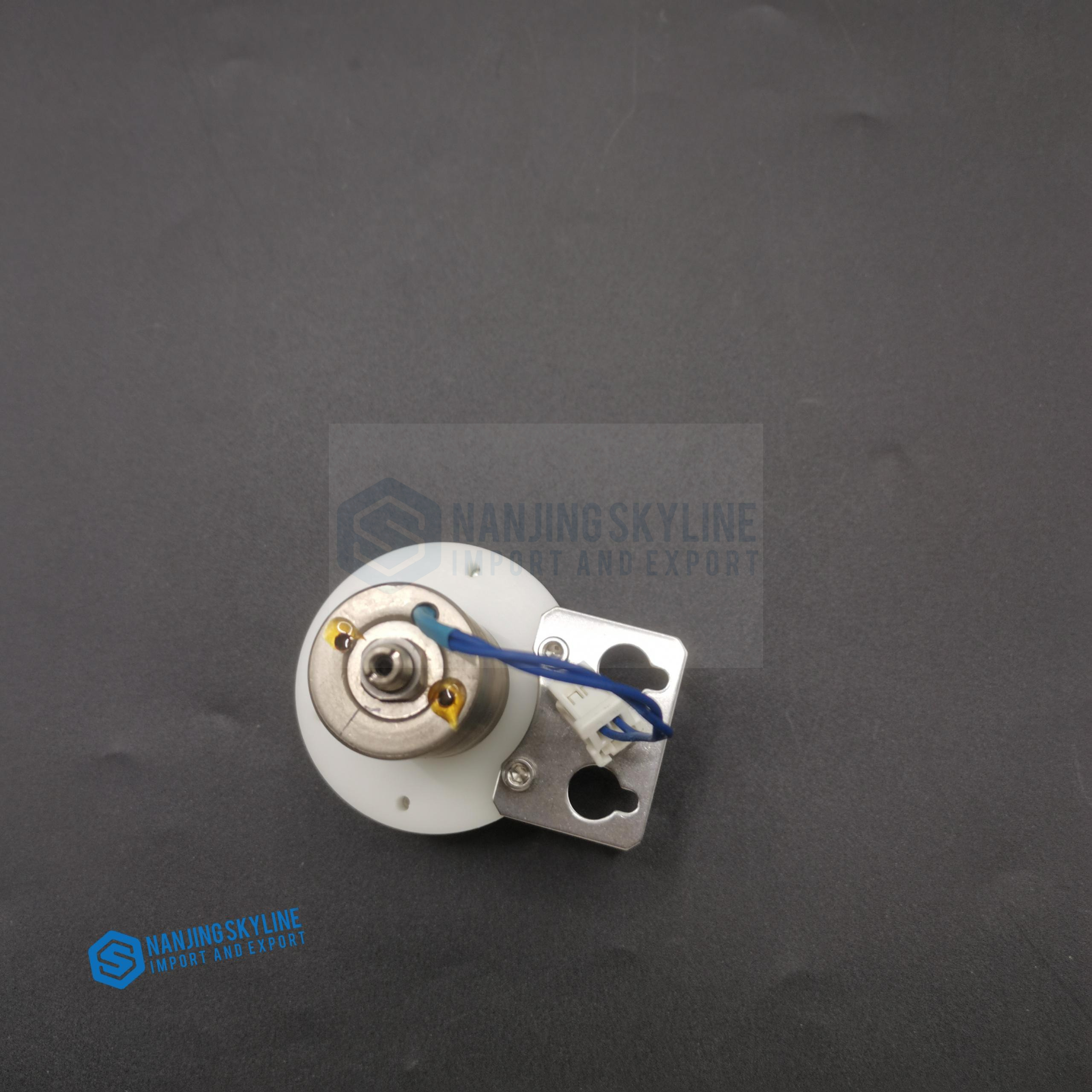 Mindray BC5150 1 ML Pump Eject 1 115-014601-00