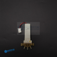Mindray BC780R LVM Valve Ass.,2-way,w/board&connec 115-061170-00
