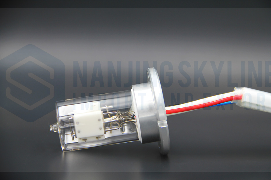 waters2487 Deuterium Lamp