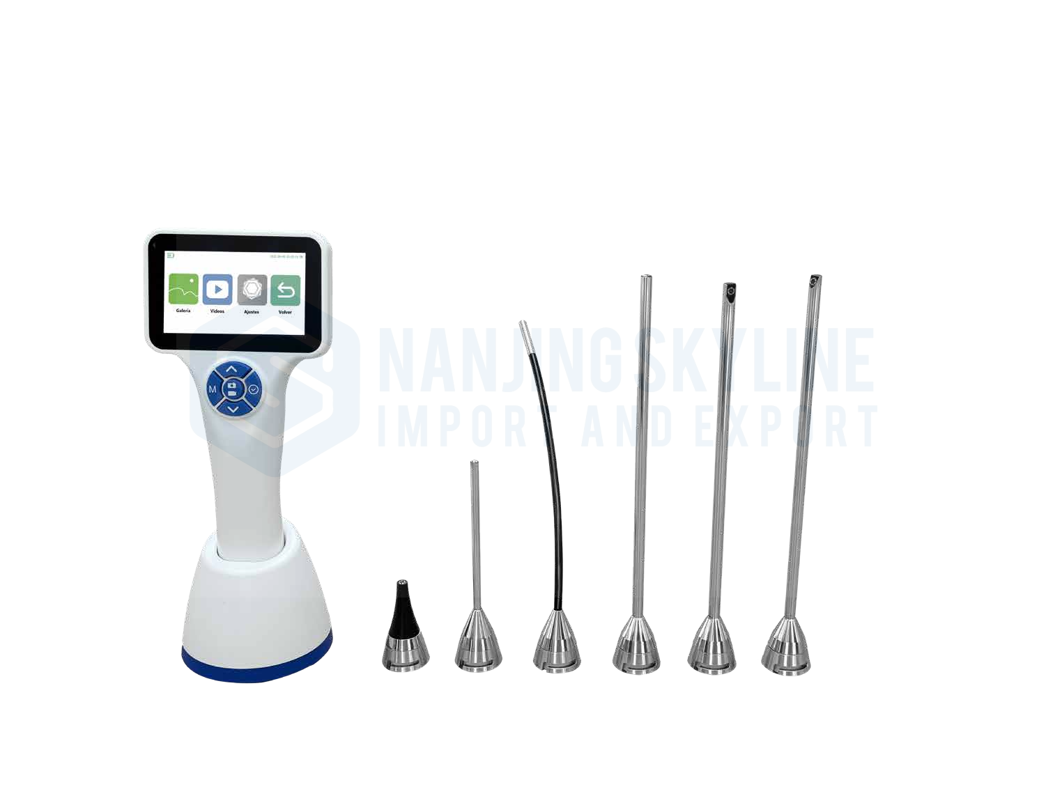 Total ENT Solution 