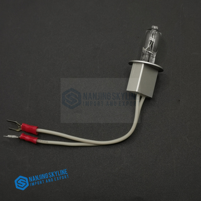 Snibe 12V 100W Halogen Lamp 