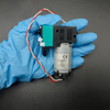 Mindray hematology analyzer BC2600vet BC2800vet BC2100 BC2300 BC2600 BC2800 KNF PML 11475-NF30 pump