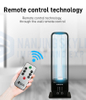 Table UV lamp