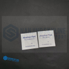 Disposable Non-woven Fabric 70% Isopropyl Alcohol pad & 75% Alcohol Pad